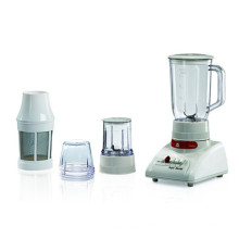 2 Speed and Pulse Switch Household Blender Mill Mincer 3 in 1 Kd-308A